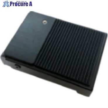 TECLOCK Bluetoothフットスイッチ SSO-002  1台 ▼434-1463