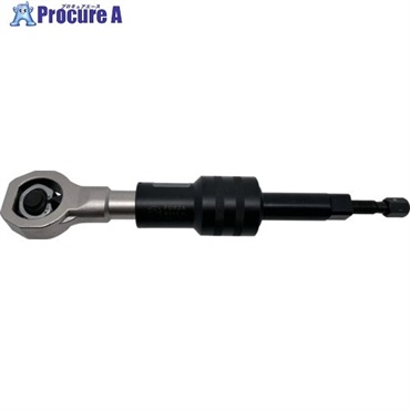 FORZA 油圧式ナットブレーカー 19～36mm TR6313H  1台 ▼730-1356