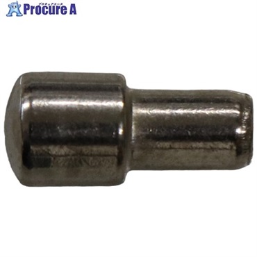 ベスト N-271 差込棚ダボ 4.8ミリmm×7mm 20個入 0201-271  1パック ▼733-2620