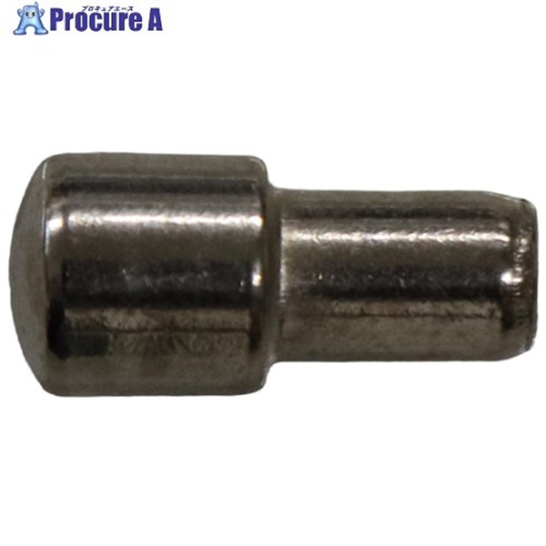 ベスト N-271 差込棚ダボ 4.8ミリmm×7mm 20個入 0201-271  1パック ▼733-2620