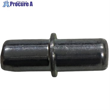 ベスト N-268 差込み棚ダボ 5MM 0201-268  1パック ▼733-2623