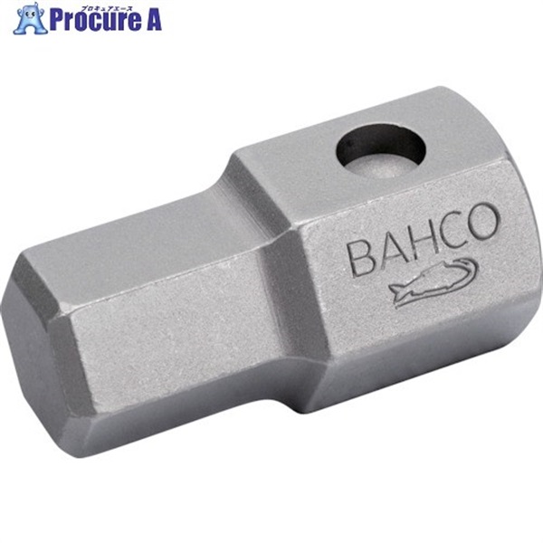 BAHCO 14mm6角ドライブビット 40mm K8909ML-14  1個 ▼383-5058