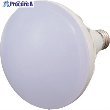 TRUSCO LED投光器用 20W LED球 RTL-20WA  1個 ▼715-3916