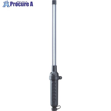 ハタヤ 充電式フレキシブルLEDジョーハンドランプ LW16NF  1台 ▼729-6499