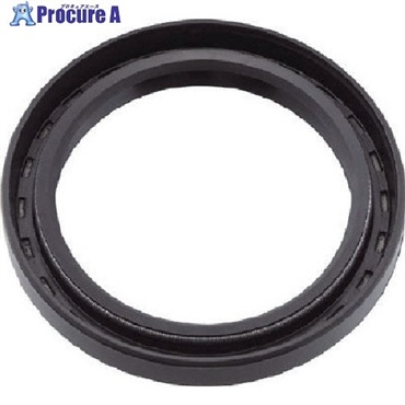 武蔵 オイルシール 軸径25mm 外径52mm 厚さ8mm UE 25-52-8  1個 ▼848-6174