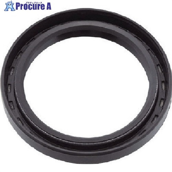 武蔵 オイルシール 軸径25mm 外径52mm 厚さ8mm UE 25-52-8  1個 ▼848-6174