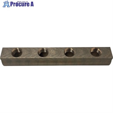 前澤給装工業 【一時受注停止】 ヘッダ 4P 822501-4P  1個 ▼514-5982