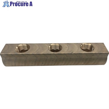 前澤給装工業 【一時受注停止】 ヘッダ 3P 822501-3P  1個 ▼514-5989