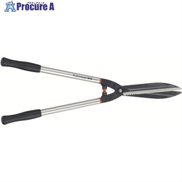 BAHCO 剪定ばさみ 全長730mm P51H-SL  1丁 ▼813-2435