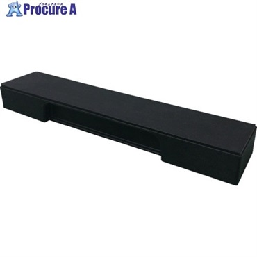 SURE スタンプシーラー専用スタンプ台ハンディータイプ NS-60-STD  1個 ▼828-2642