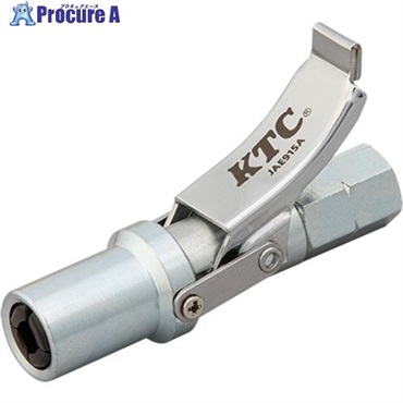 KTC ニップルコネクタ JAE915A  1個 ▼727-6581