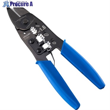 HOZAN VVFストリッパー 1.6mmφ専用 P-953  1個 ▼732-7563