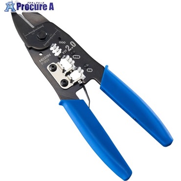 HOZAN VVFストリッパー 2.0mmφ専用 P-954  1個 ▼732-7564