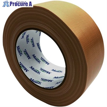 フルトー 【期限間近特価品】 布テープNO801A 100mm×25m NO801A100X25OTSUTOME  1巻 ▼741-9549