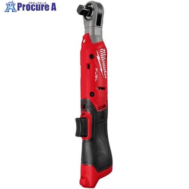 milwaukee ラチェットレンチ M12 FUEL 1/2インチ M12 FIR12G2-0B0 JP  1個 ▼725-7186