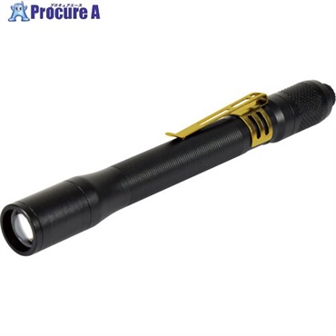 NICHIDO 電池式 ペンライト SL-3PEN  1本 ▼683-4718