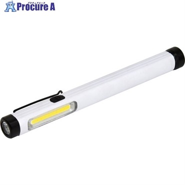 NICHIDO 電池式2WAY ペンライト SL-4PEN  1本 ▼683-4721