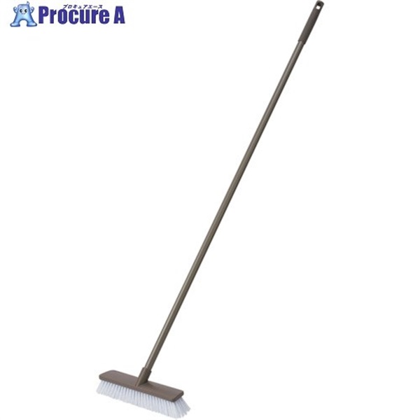 コンドル デッキブラシPET-30 CL718-300U-MB  1本 ▼166-2443