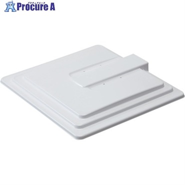 コンドル 医療廃棄物容器ホルダーSK-F 蓋 大 YD-146L-OP3  1台 ▼245-6218