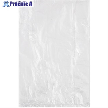 IRL 紐無しHD規格袋 0.009mm厚 14号 200枚入 HDKI09-14  25袋 ▼424-8408