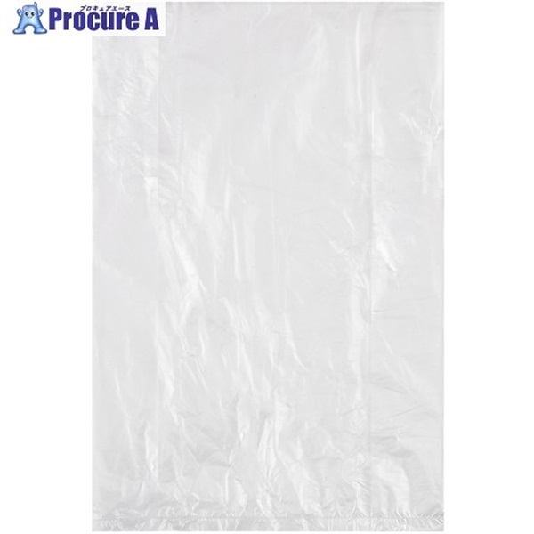 IRL 紐無しHD規格袋 0.009mm厚 14号 200枚入 HDKI09-14  25袋 ▼424-8408