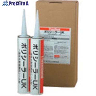 THREEBOND ポリシーラーUK(8AC00005) 8AC00005  20本 ▼566-4188