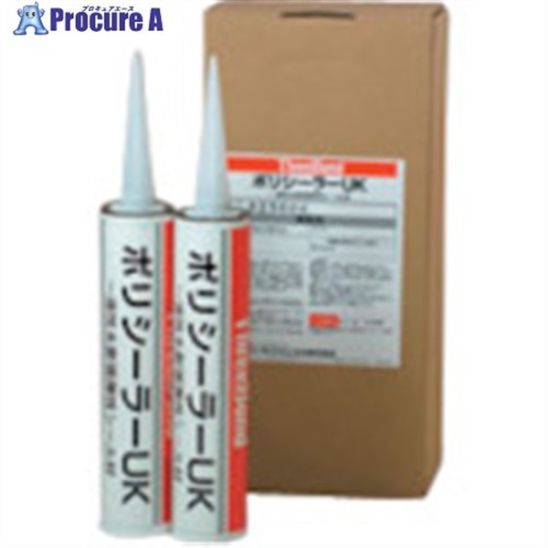 THREEBOND ポリシーラーUK(8AC00005) 8AC00005  20本 ▼566-4188