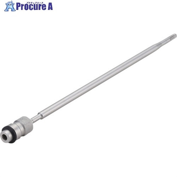 UNIKA SDS延長シャンク(SDS)SDSSKー500SD SDSSK-500SD  1本 ▼693-9722