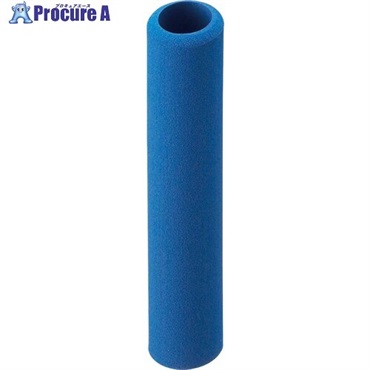 コンドル プロテック モップ柄用 スポンジグリップ(2本入) 22 MO559-022X-MB  1袋 ▼737-0571