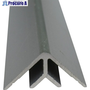 アルインコ アルミ入隅3.5 シルバー 2m FM198SL  1本 ▼849-5151