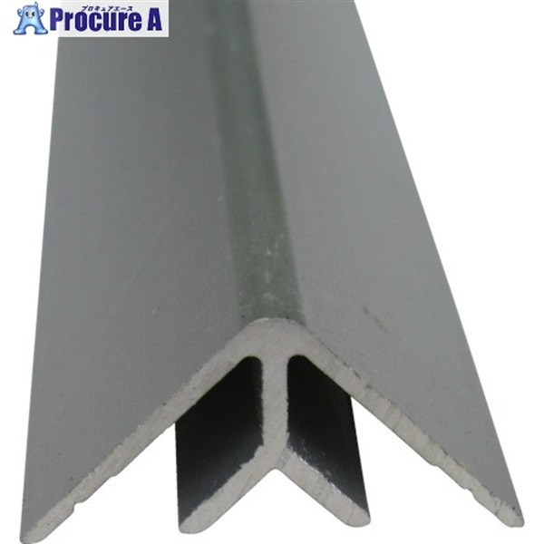 アルインコ アルミ入隅3.5 シルバー 2m FM198SL  1本 ▼849-5151