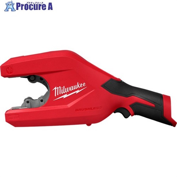 milwaukee M12 2インチ 銅管カッター M12 CTC2J-0 JP  1個 ▼739-7469