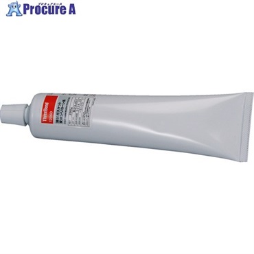 THREEBOND 【期限切れ間近品】 液状ガスケット 変成シリコーン系工業用シール剤 灰色 200g 耐熱・耐寒性 1206DE TB1206DOTSUTOME  1本 ▼733-6622