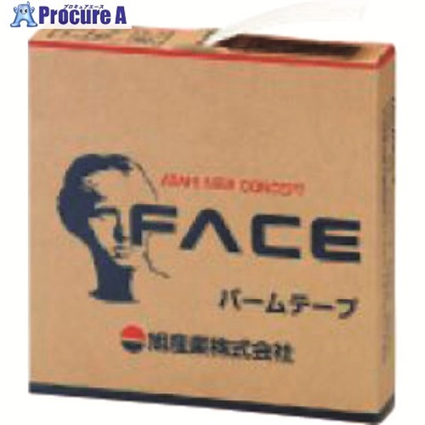 タスコ バームテープ 50mm×10m 白 TA976HF-50  1巻 ▼143-7010