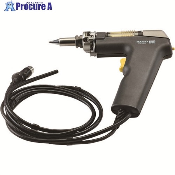 白光 はんだ吸取器こて部 FR-4003 30V-300W FR4003-81  1個 ▼167-1059