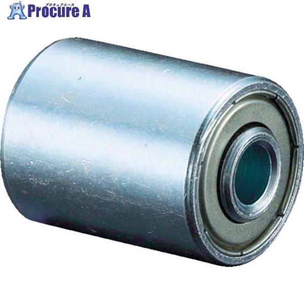 TRUSCO スチールホイール Φ20X25 削り出しベアリング V2025S-N  1個 ▼461-1802