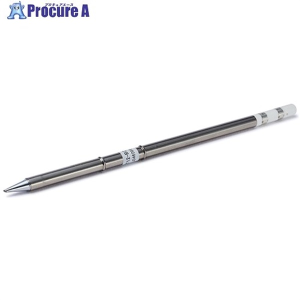 白光 こて先 1BC型(Z) 面のみ T12-BCF1Z  1本 ▼469-2462