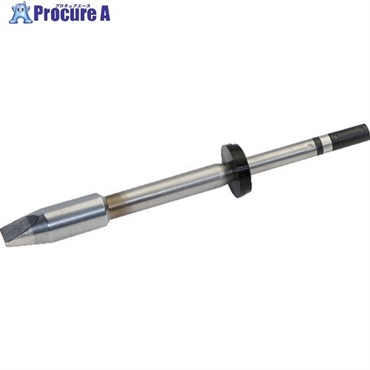 白光 こて先 6D型 T37-D6  1個 ▼555-0309