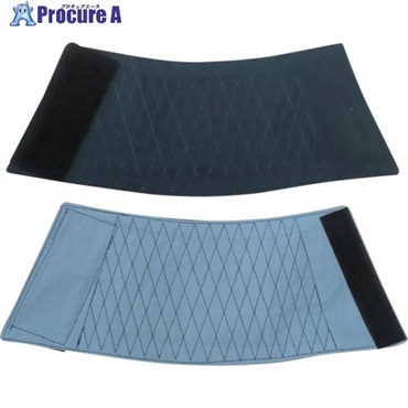 富士手袋 手甲 マジック手甲12CM 326-12-L  1双 ▼680-7147