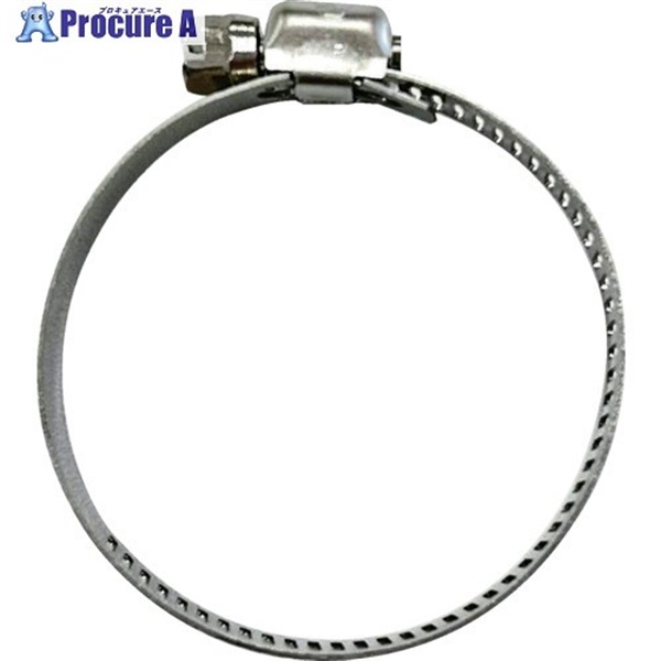 Seiho ホースバンド ミニクランプ(オールステンレス製)幅/8mm締付範囲Фmm(45-19) MS-06  1個 ▼702-2469