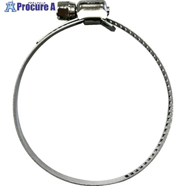 Seiho ホースバンド ミニクランプ(オールステンレス製)幅/8mm締付範囲Фmm(60-36) MS-08  1個 ▼702-2477