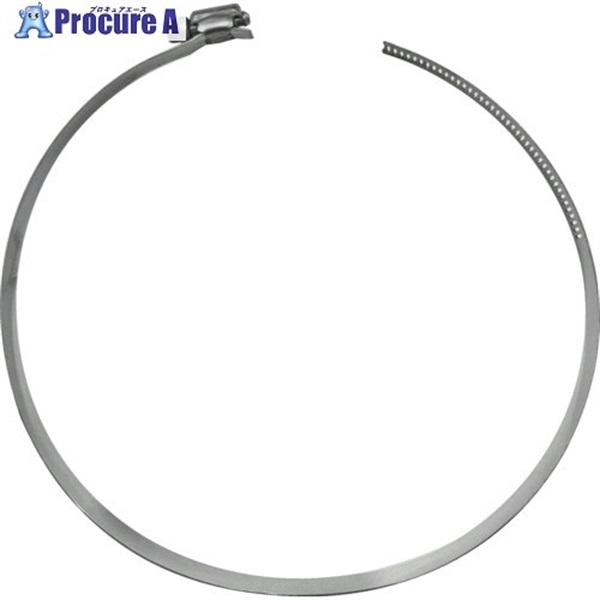 Seiho ホースバンド SSシリーズ(SUS304)幅/14.2mm 締付範囲Фmm216-165 SS-128  1個 ▼702-8688