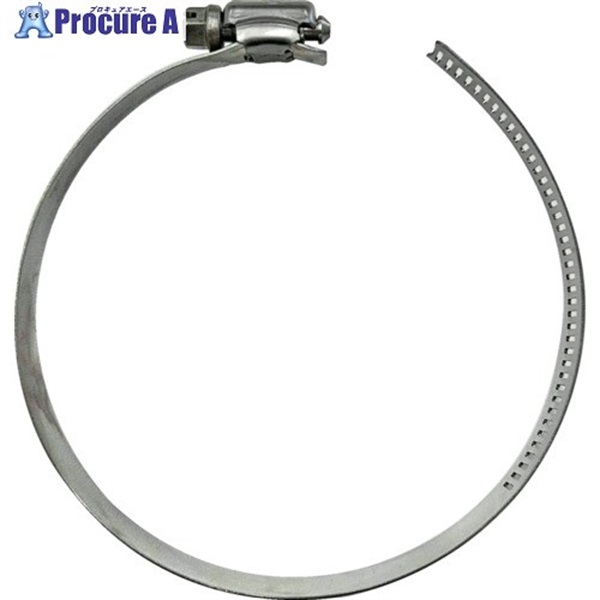 Seiho ホースバンド SSシリーズ(SUS304)幅/14.2mm 締付範囲Фmm102-78 SS-56  1個 ▼702-8692