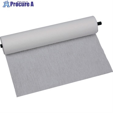 TRUSCO 制御盤イージーフィルター 難燃厚手タイプ詰替600X200 50枚分 1本 T-OCPT-600-S  1本 ▼710-5756