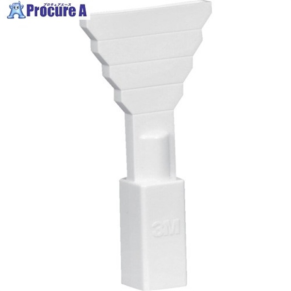 3M エポキシシーラーオプション OEM Match ワイドチップ 33998 33998  1パック ▼712-7926