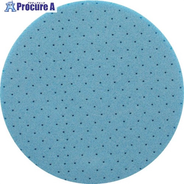 3M 研磨ペーパー フッキット フレックス フォームディスク 33556 125mm径・#600 33556  1箱 ▼716-6952