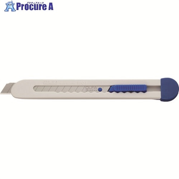 OLFA サーフ(ホワイト) 142BW  1個 ▼808-5492