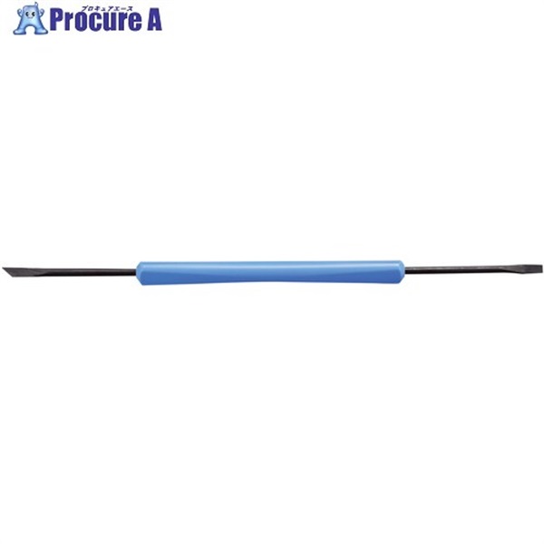 HOZAN ソルダーエイド ナイフ・スクレーパー H-740-2  1個 ▼810-7590