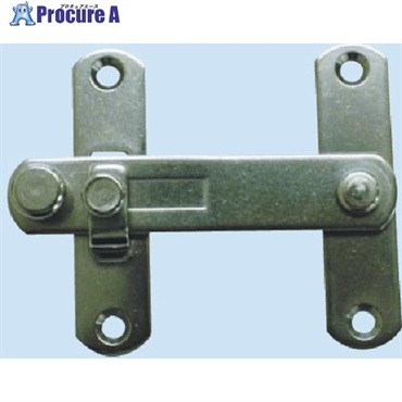 NewHikari ステンレス強力締付打掛150 SH-SLS150  1個 ▼848-9778