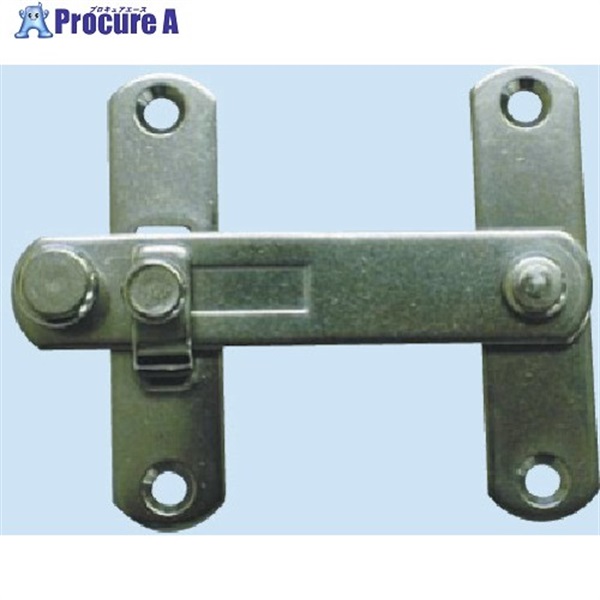 NewHikari ステンレス強力締付打掛150 SH-SLS150  1個 ▼848-9778